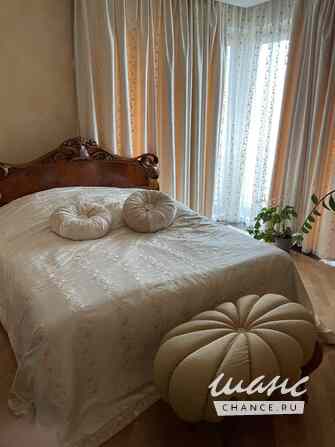 3-к квартира, 109 м², этаж 27/42 Москва - изображение 1