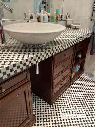 3-к квартира, 109 м², этаж 27/42 Москва - изображение 6