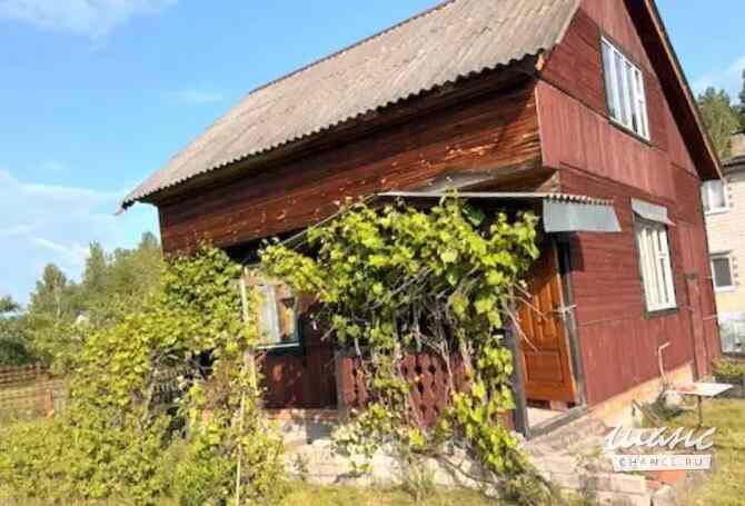 Дача 54 м², Усковская улица Химки - изображение 2