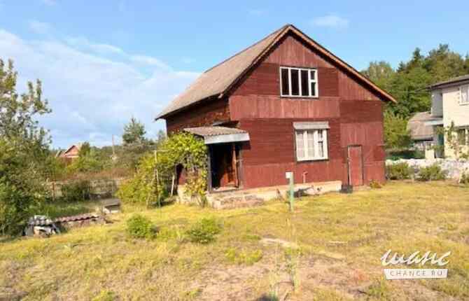 Дача 54 м², Усковская улица Химки - изображение 1