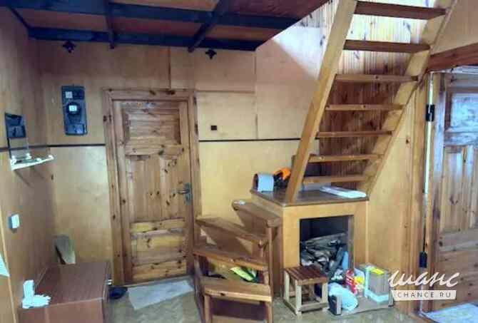 Дача 54 м², Усковская улица Химки - изображение 3