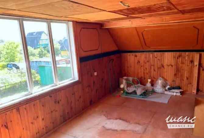 Дача 54 м², Усковская улица Химки - изображение 5