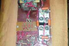 Тиристорный пускатель плоскошлифовального станка 3л722.