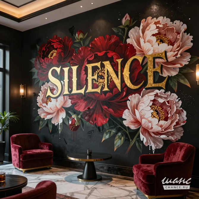 Роспись стен. Услуги художника. Граффити Нижний Новгород - изображение 2