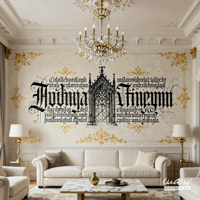 Роспись стен. Услуги художника. Граффити Нижний Новгород - изображение 10