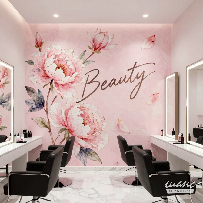 Роспись стен. Услуги художника. Граффити Нижний Новгород - изображение 4