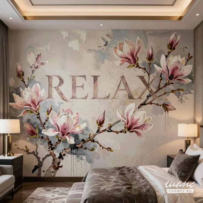 Роспись стен. Услуги художника. Граффити Нижний Новгород - изображение 7