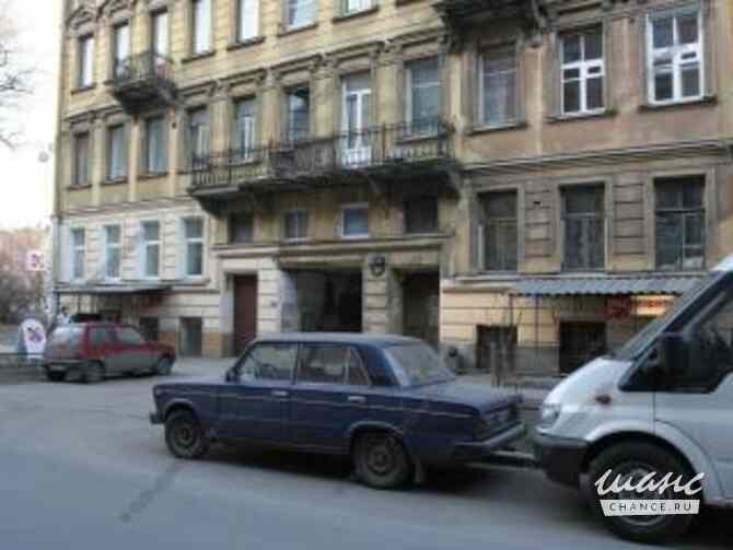 Продажа помещения различного назначения 75 м² Санкт-Петербург Санкт-Петербург - изображение 2