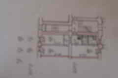 Продам 3-комнатную квартиру 75 м², этаж 1/5 Горьковская