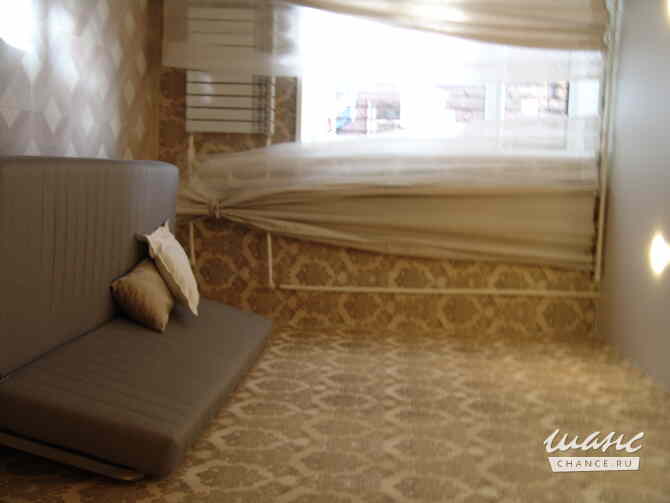 Продам 3-комнатную квартиру 75 м², этаж 1/5 Горьковская Санкт-Петербург - изображение 10