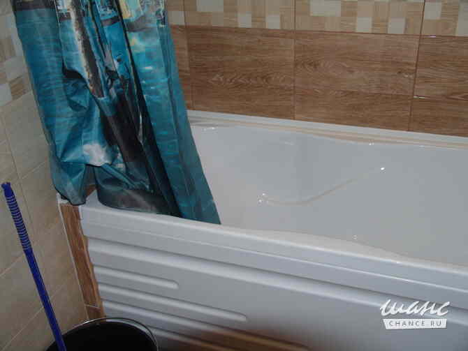 Продам 3-комнатную квартиру 75 м², этаж 1/5 Горьковская Санкт-Петербург - изображение 3