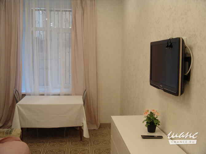 Продам 3-комнатную квартиру 75 м², этаж 1/5 Горьковская Санкт-Петербург - изображение 5