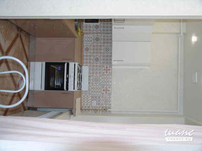 Продам 3-комнатную квартиру 75 м², этаж 1/5 Горьковская Санкт-Петербург - изображение 6