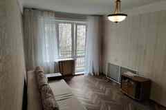 Сдам 1-комнатную квартиру на длительный срок, 31,8 м²