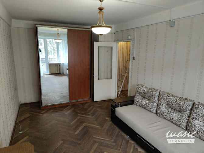 Сдам 1-комнатную квартиру на длительный срок, 31,8 м² Санкт-Петербург - изображение 3