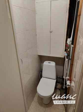 Сдам 1-комнатную квартиру на длительный срок, 31,8 м² Санкт-Петербург - изображение 9