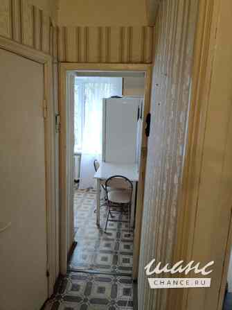 Сдам 1-комнатную квартиру на длительный срок, 31,8 м² Санкт-Петербург - изображение 4