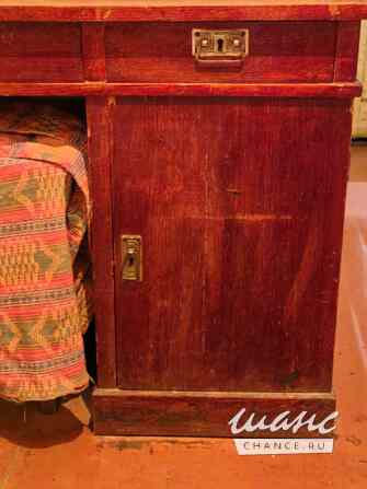 антиквaрный письменный стол Москва - изображение 2