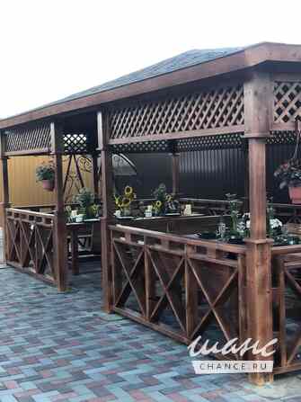 Дом с бассейном в Краснодаре Краснодар - изображение 4