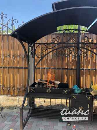 Дом с бассейном в Краснодаре Краснодар - изображение 2