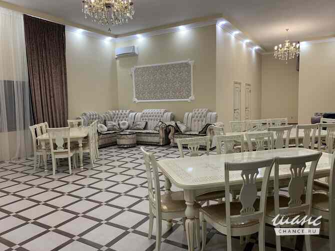 Дом с бассейном в Краснодаре Краснодар - изображение 8