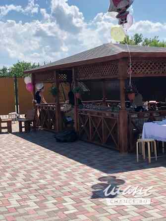 Дом с бассейном в Краснодаре Краснодар - изображение 10