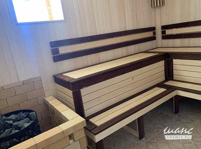 Дом с бассейном в Краснодаре Краснодар - изображение 9