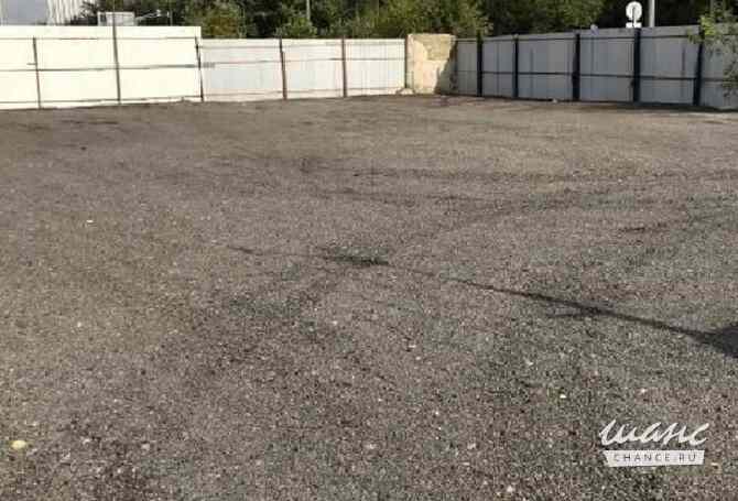 Аренда земельные участки 1002 м² Санкт-Петербург Санкт-Петербург - изображение 1