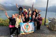 Путешествия по России и миру