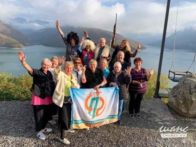 Путешествия по России и миру Санкт-Петербург - изображение 1