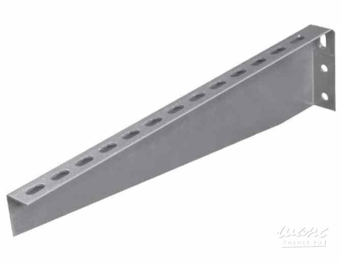 Кабельные лотки глухие и перфорированные (системы подвесов) Санкт-Петербург - изображение 2