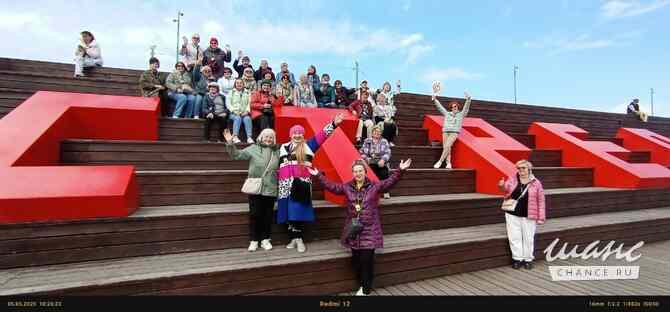 Экскурсионный тур в Нижний Новгород "В самое сердце Поволжья" Санкт-Петербург - изображение 6