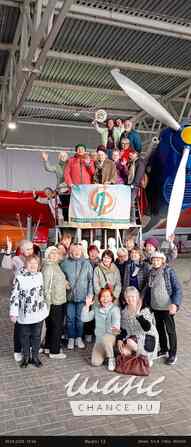 Экскурсионный тур в Нижний Новгород "В самое сердце Поволжья" Санкт-Петербург - изображение 7