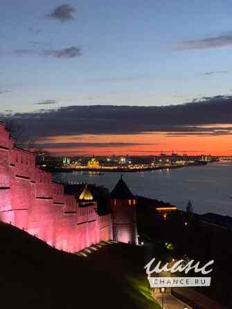 Экскурсионный тур в Нижний Новгород "В самое сердце Поволжья" Санкт-Петербург - изображение 5