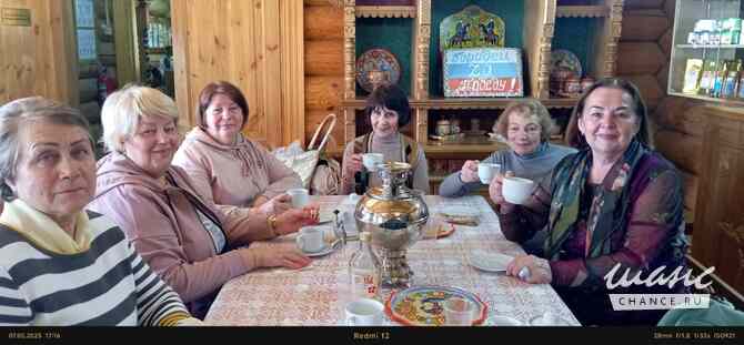 Экскурсионный тур в Нижний Новгород "В самое сердце Поволжья" Санкт-Петербург - изображение 2