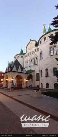 Экскурсионный тур в Нижний Новгород "В самое сердце Поволжья" Санкт-Петербург - изображение 4