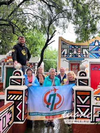 Авторская экскурсия "Все будем в шоколаде" с посещением легендарной кондитерской фабрики Санкт-Петербург - изображение 1