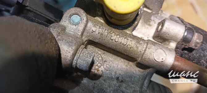 Дроссельная заслонка Samand/Peugeot 1.8 XU7JPL3 Краснодар - изображение 1