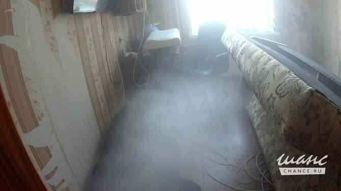 Уничтожение клопов холодным туманом за 1 час с первого раза! Орел - изображение 6