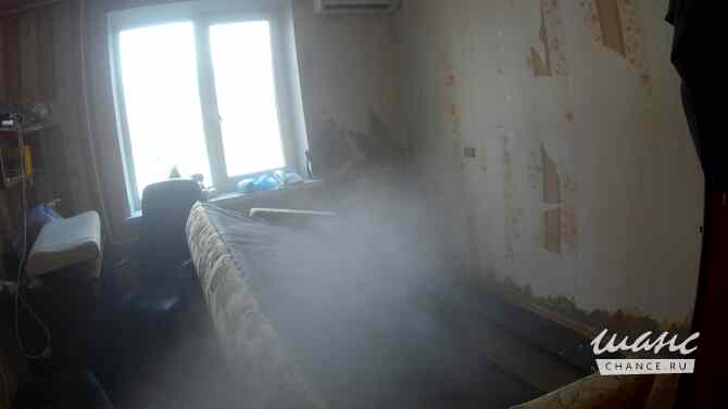 Уничтожение клопов холодным туманом за 1 час с первого раза! Орел - изображение 4