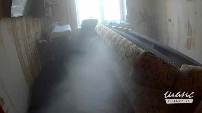 Уничтожение клопов холодным туманом за 1 час с первого раза! Орел - изображение 7