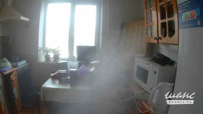 Уничтожение клопов холодным туманом за 1 час с первого раза! Орел - изображение 9