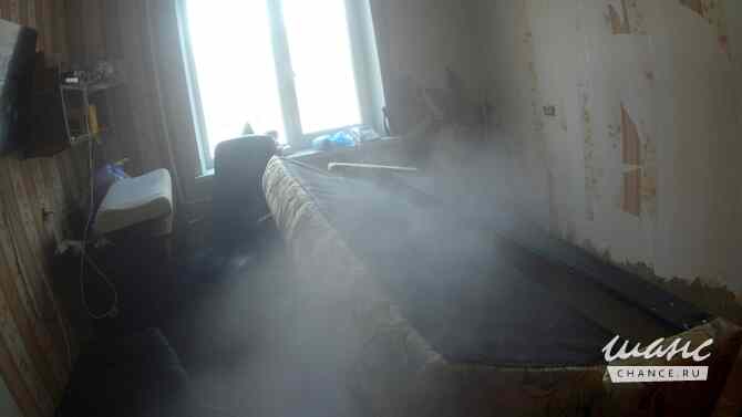 Уничтожение клопов холодным туманом за 1 час с первого раза! Орел - изображение 5