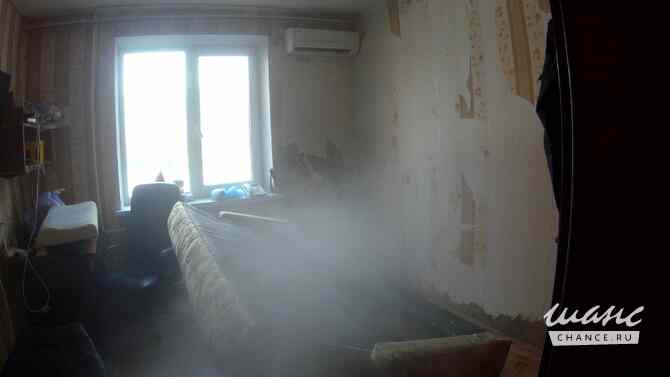 Уничтожение клопов холодным туманом за 1 час с первого раза! Орел - изображение 3