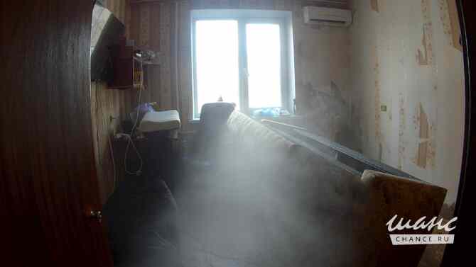 Уничтожение клопов холодным туманом за 1 час с первого раза! Орел - изображение 1