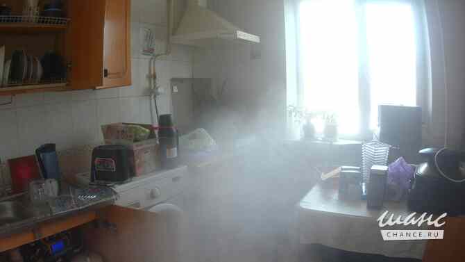 Уничтожение клопов холодным туманом за 1 час с первого раза! Орел - изображение 10