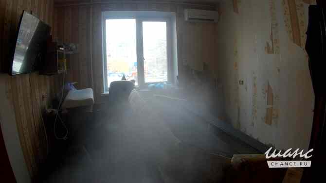 Уничтожение клопов холодным туманом за 1 час с первого раза! Орел - изображение 2