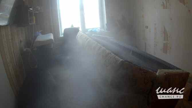 Уничтожение клопов холодным туманом за 1 час с первого раза! Орел - изображение 8