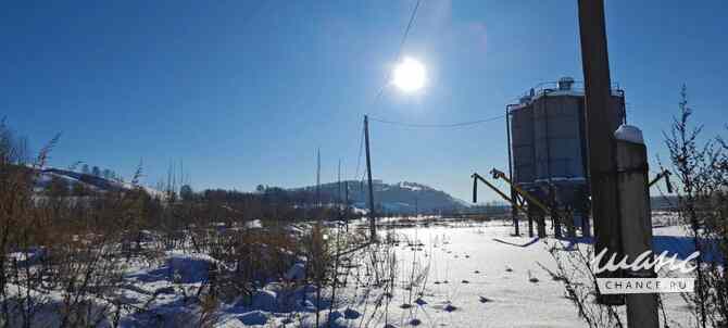 Земельный участок 150 соток, Алтайская ул.  - изображение 2