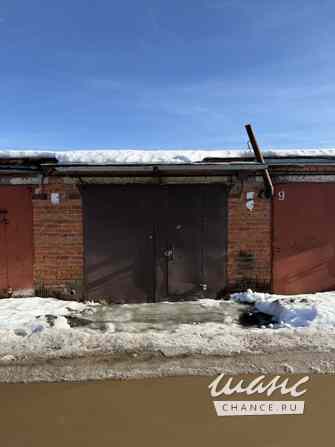 Продам гараж 33.9 м Москва - изображение 1